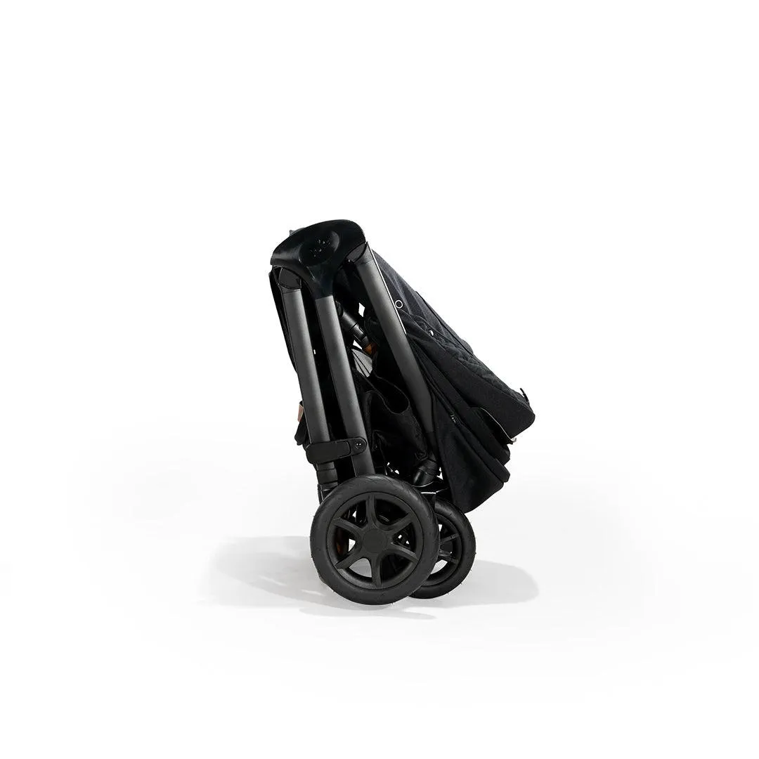 Joie Signature Finiti Flex 4 in 1 Pushchair - Eclipse