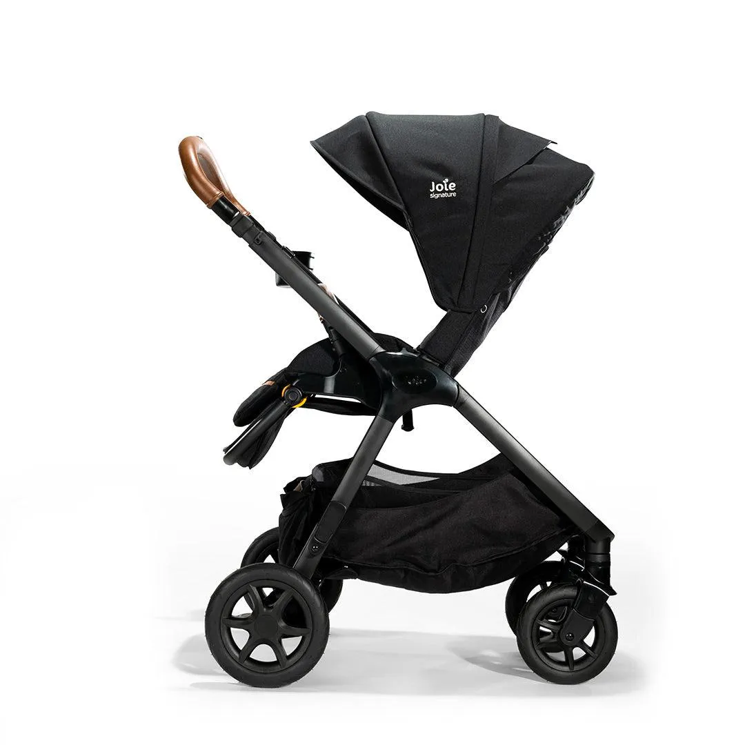 Joie Signature Finiti Flex 4 in 1 Pushchair - Eclipse