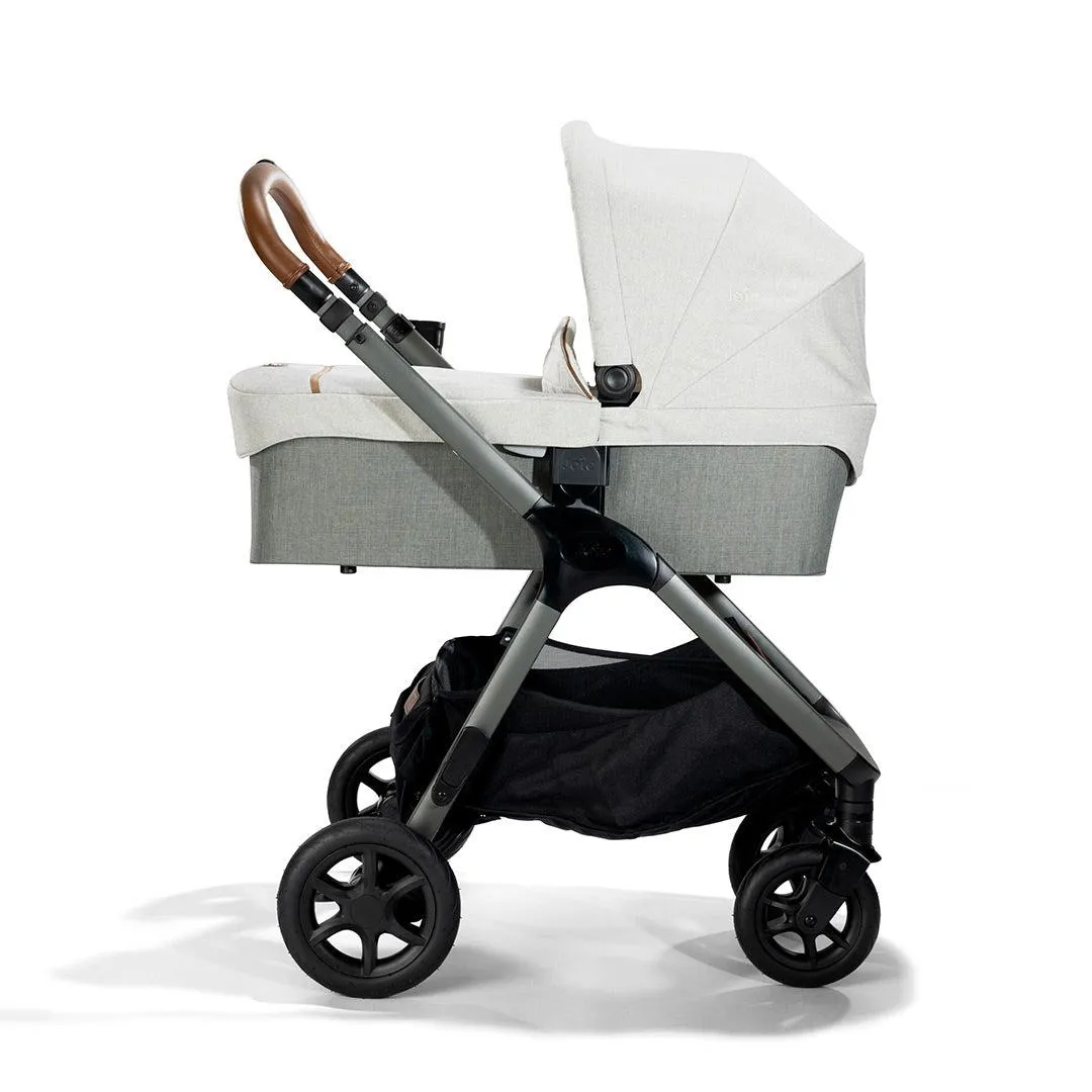 Joie Signature Finiti Flex 4 in 1 Pushchair - Oyster