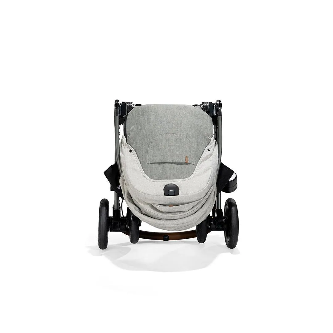 Joie Signature Finiti Flex 4 in 1 Pushchair - Oyster