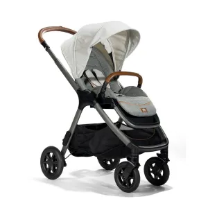 Joie Signature Finiti Flex 4 in 1 Pushchair - Oyster