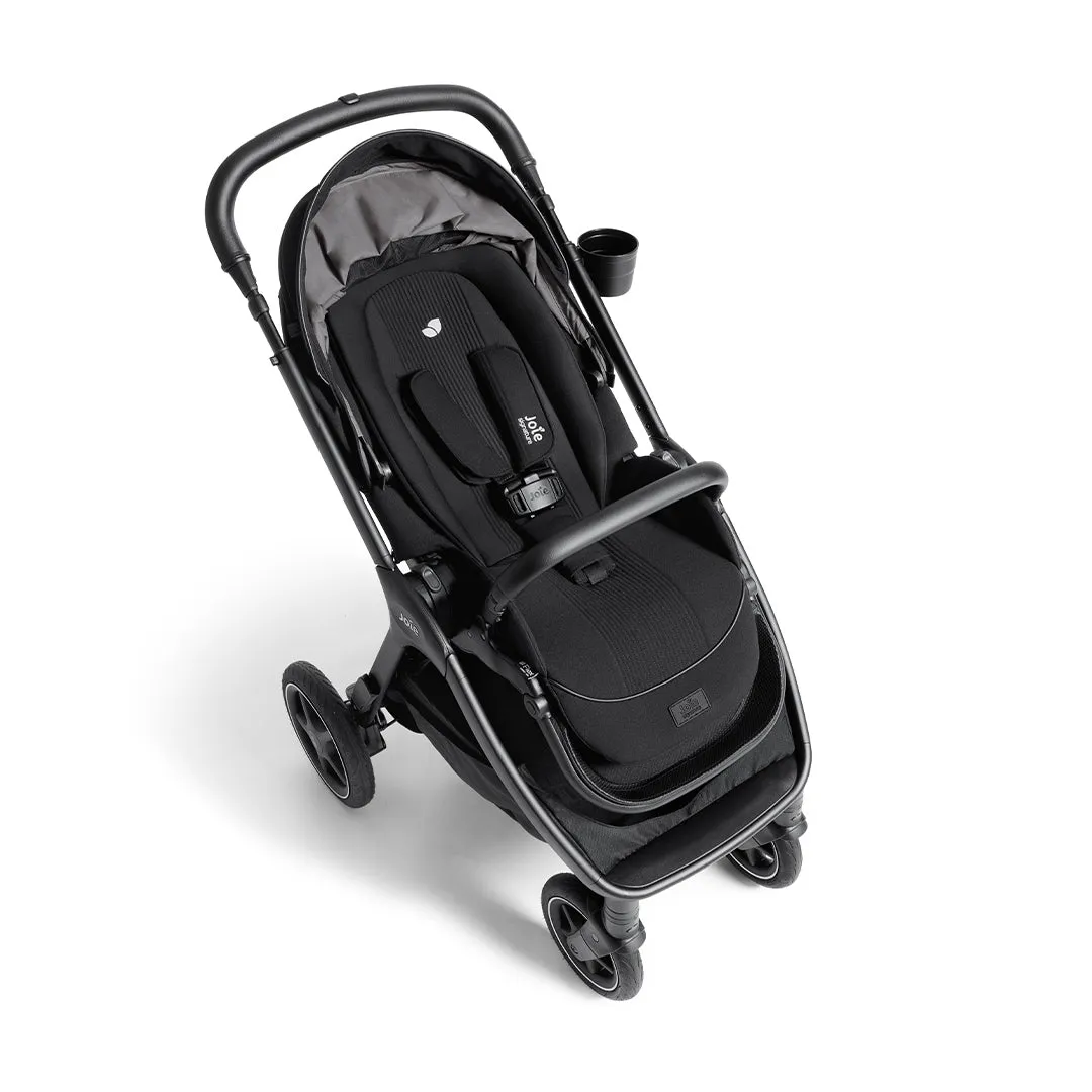 Joie Signature Finiti Pushchair - Eclipse
