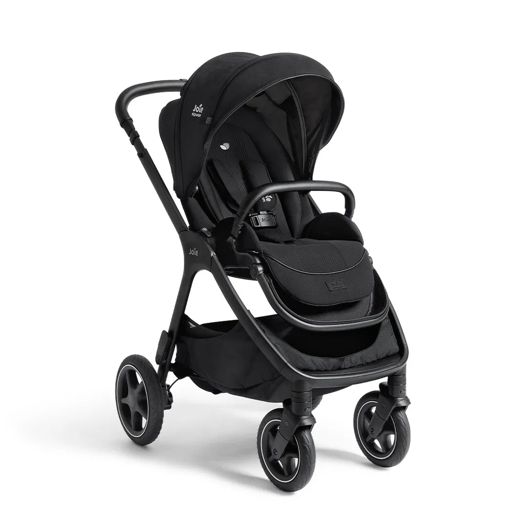 Joie Signature Finiti Pushchair - Eclipse