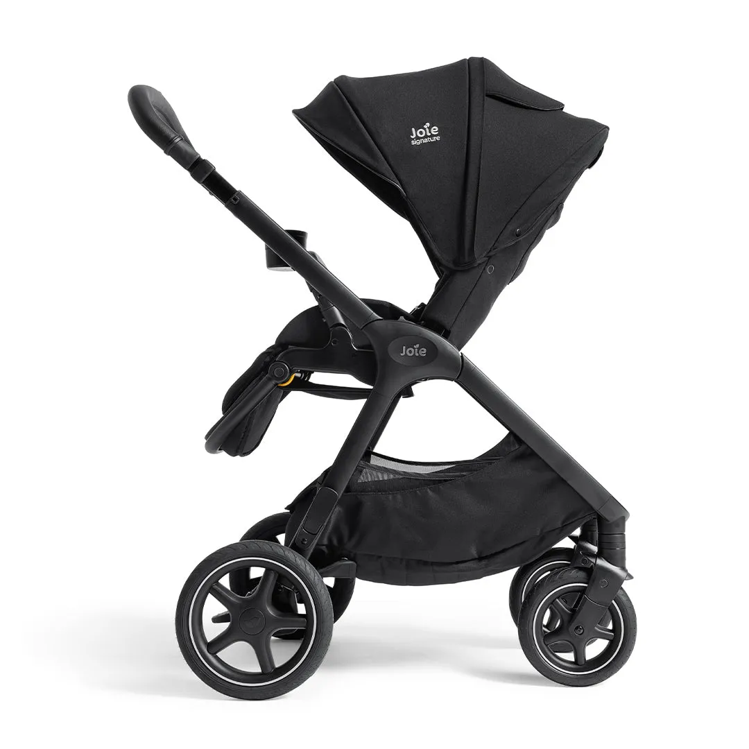 Joie Signature Finiti Pushchair - Eclipse