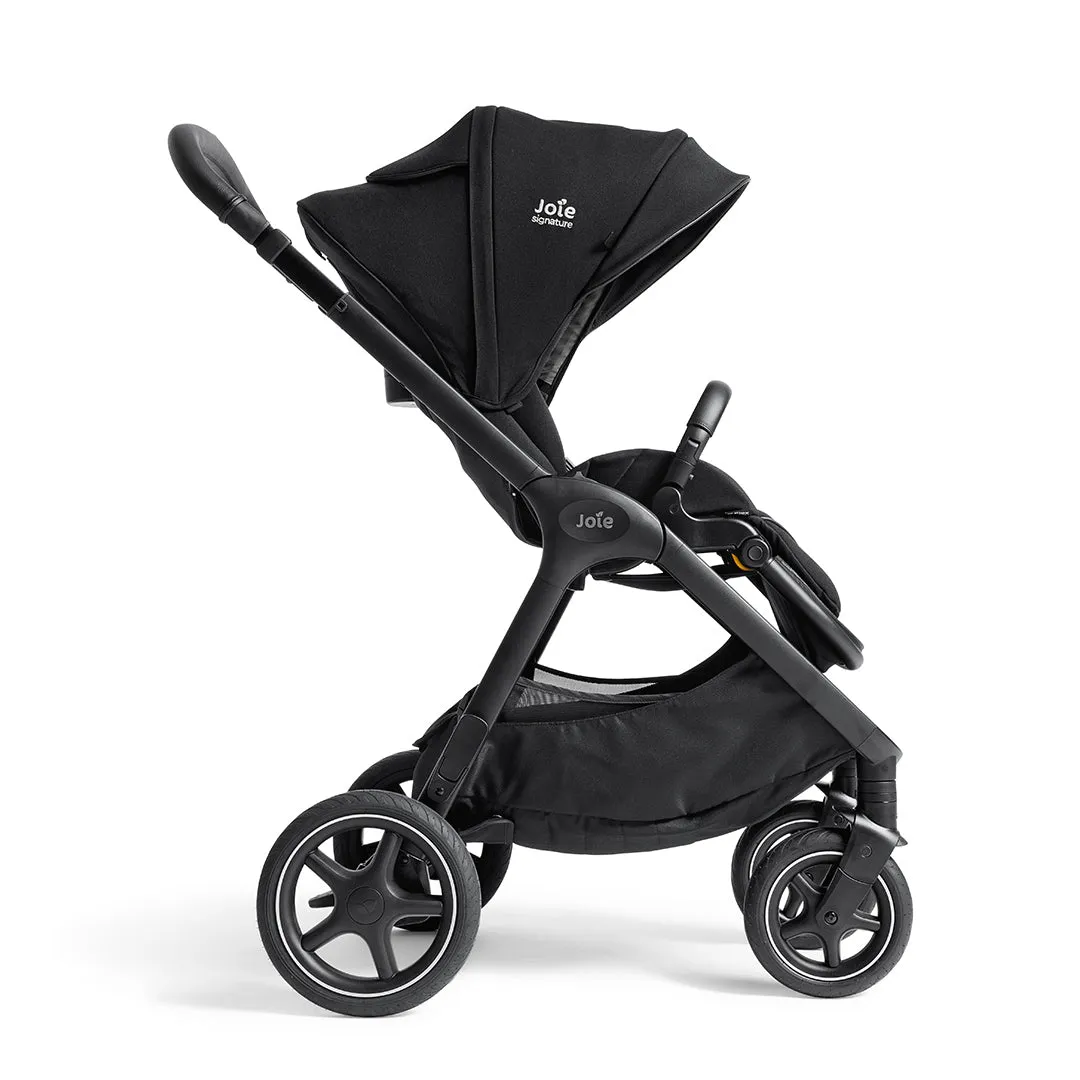 Joie Signature Finiti Pushchair - Eclipse