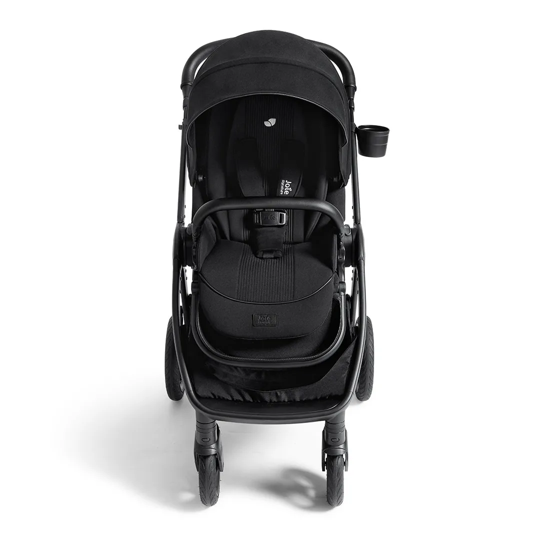 Joie Signature Finiti Pushchair - Eclipse