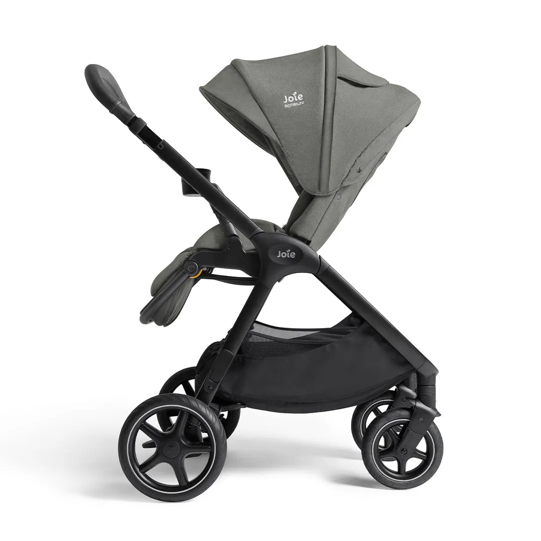 Joie Signature Finiti Pushchair - Evergreen