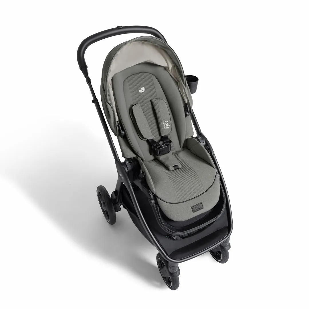 Joie Signature Finiti Pushchair - Evergreen