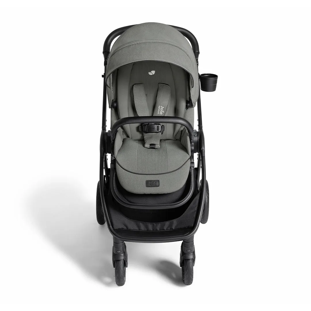 Joie Signature Finiti Pushchair - Evergreen