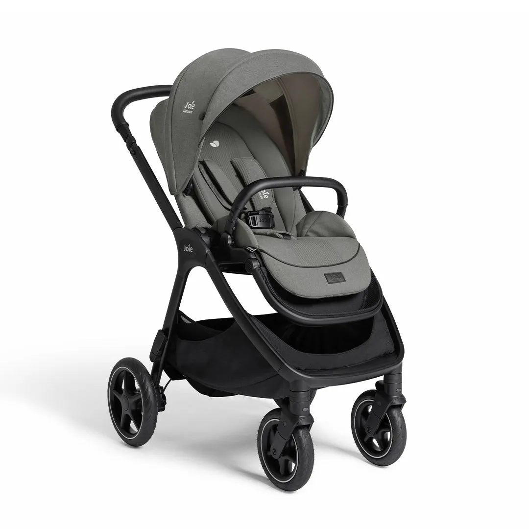 Joie Signature Finiti Pushchair - Evergreen