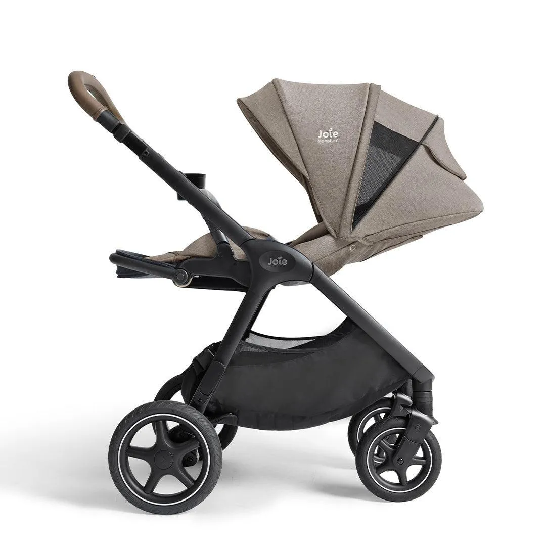 Joie Signature Finiti Pushchair - Maple