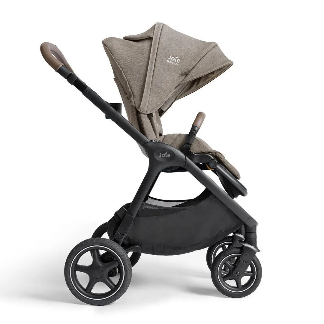Joie Signature Finiti Pushchair - Maple