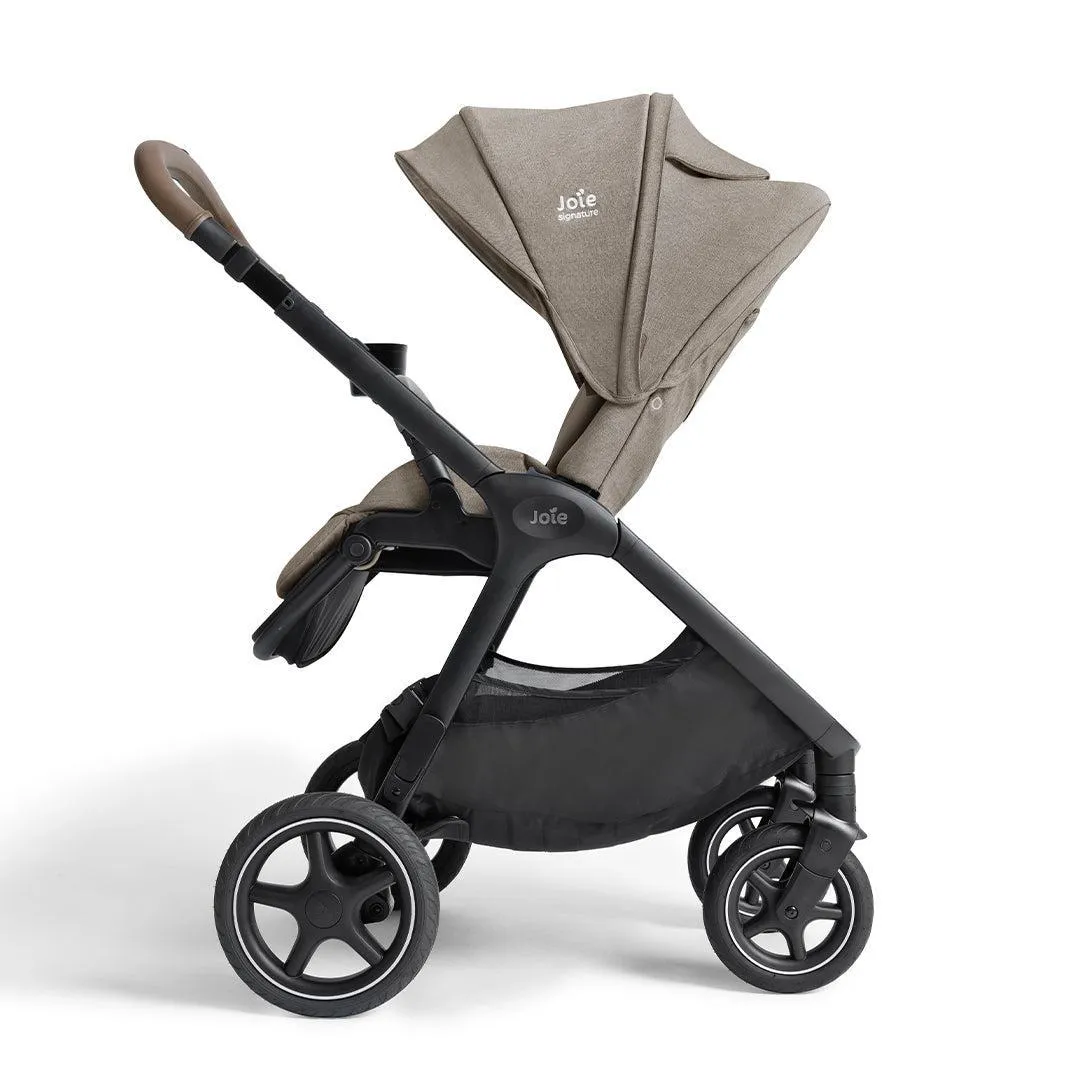 Joie Signature Finiti Pushchair - Maple