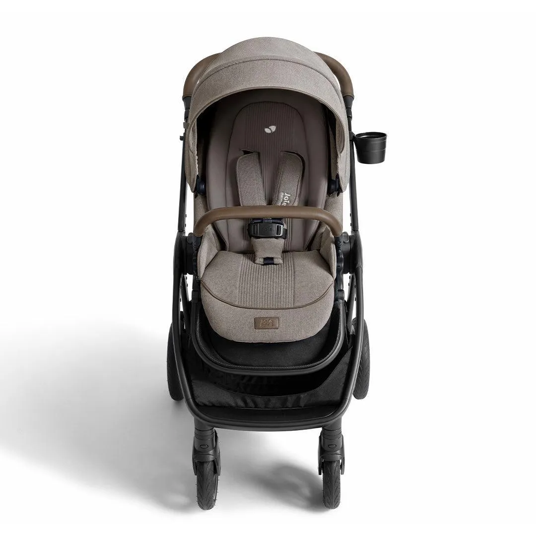 Joie Signature Finiti Pushchair - Maple