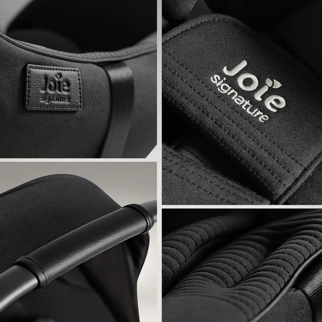 Joie Signature i-Level Pro Infant Carrier - Eclipse