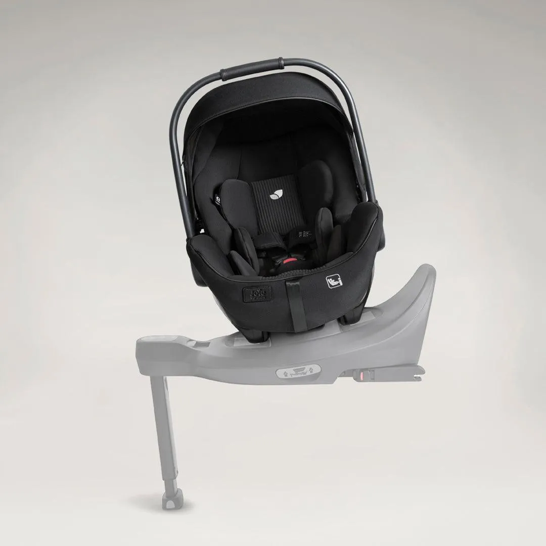 Joie Signature i-Level Pro Infant Carrier - Eclipse