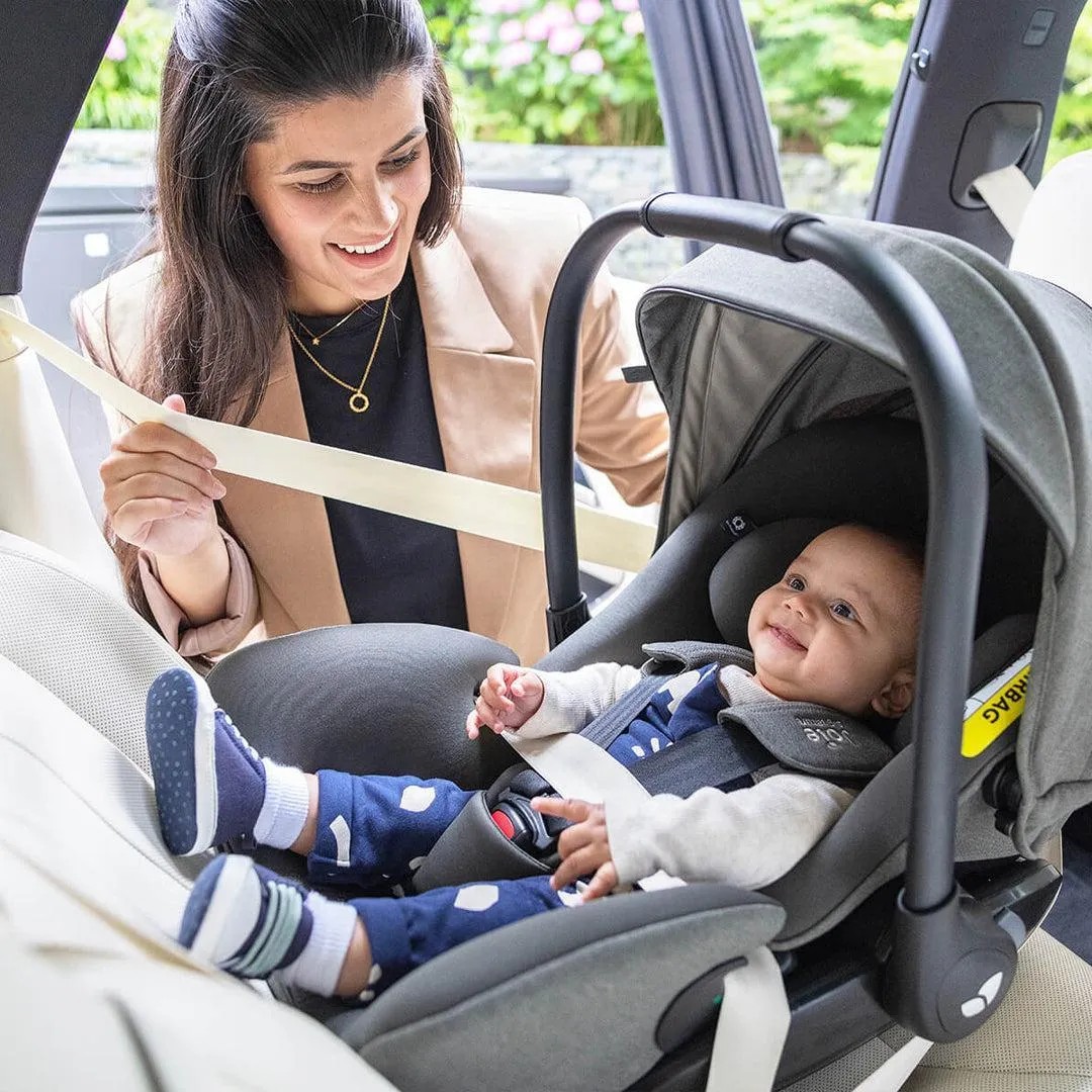 Joie Signature i-Level Pro Infant Carrier - Eclipse