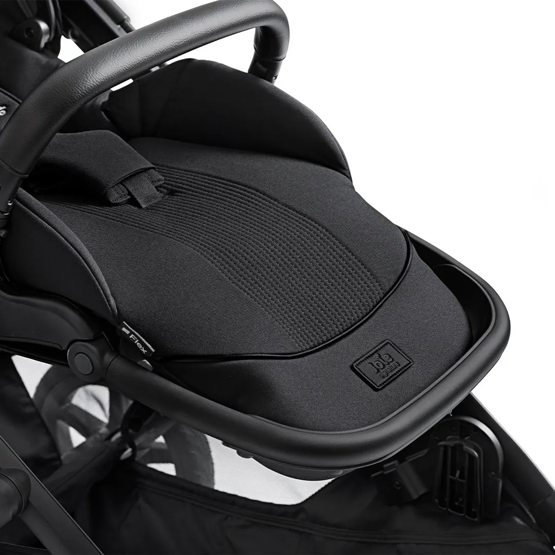 Joie Signature Versiti Pushchair - Eclipse