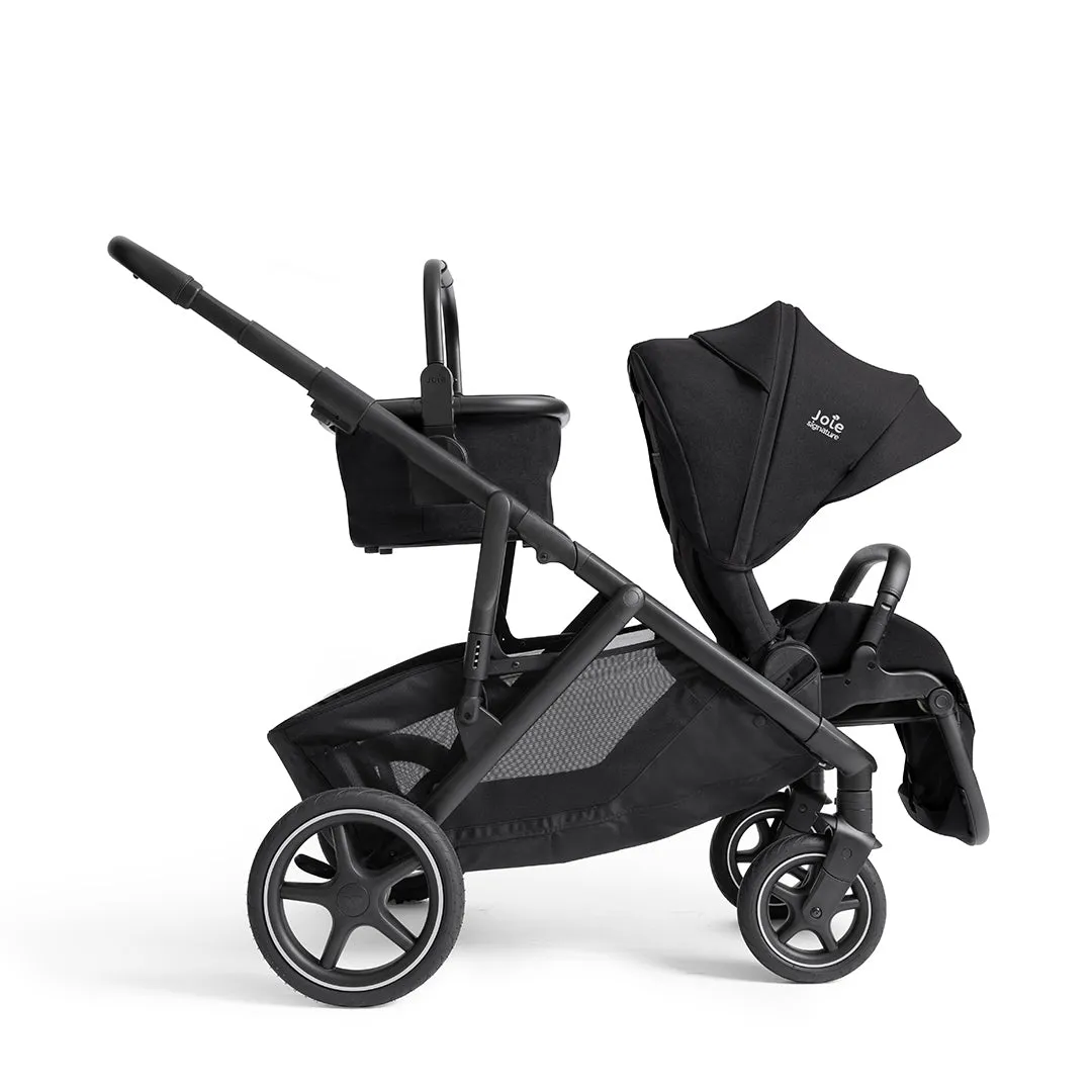 Joie Signature Versiti Pushchair - Eclipse