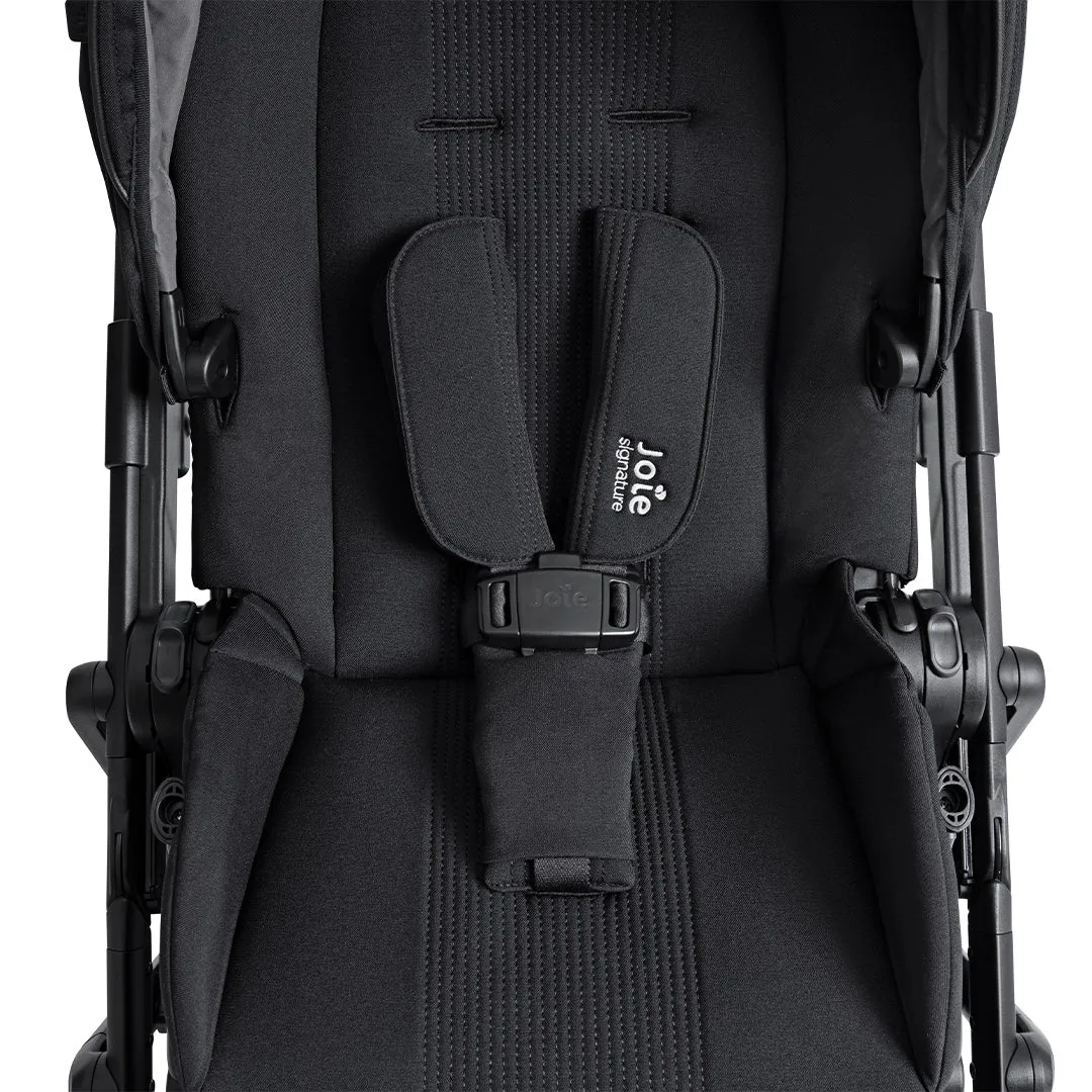 Joie Signature Versiti Pushchair - Eclipse