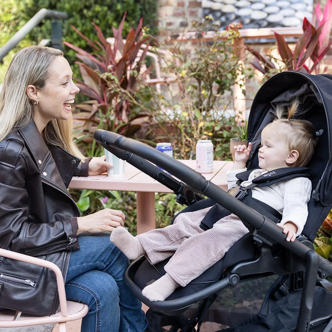 Joie Signature Versiti Pushchair - Eclipse