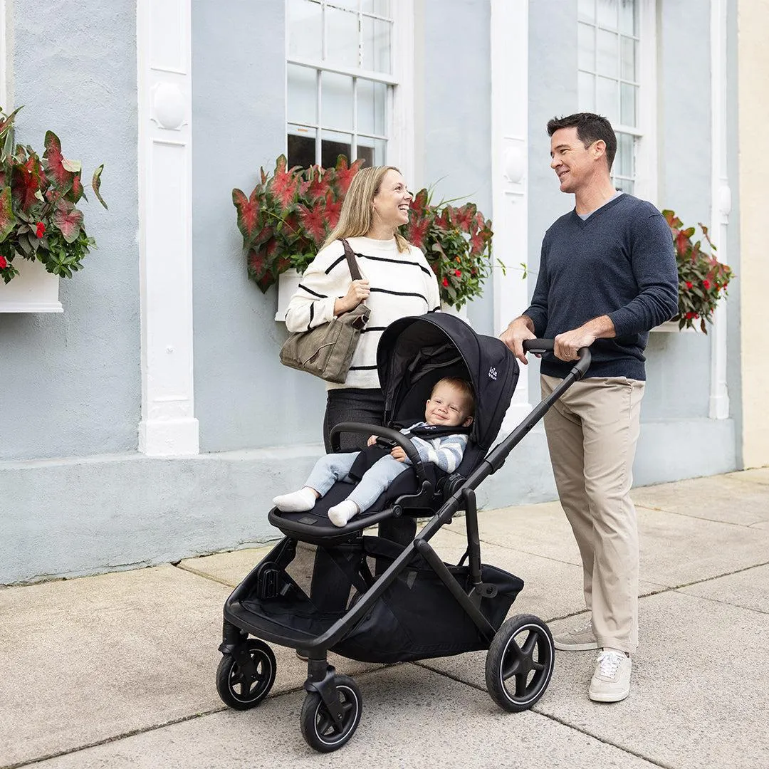 Joie Signature Versiti Pushchair - Eclipse