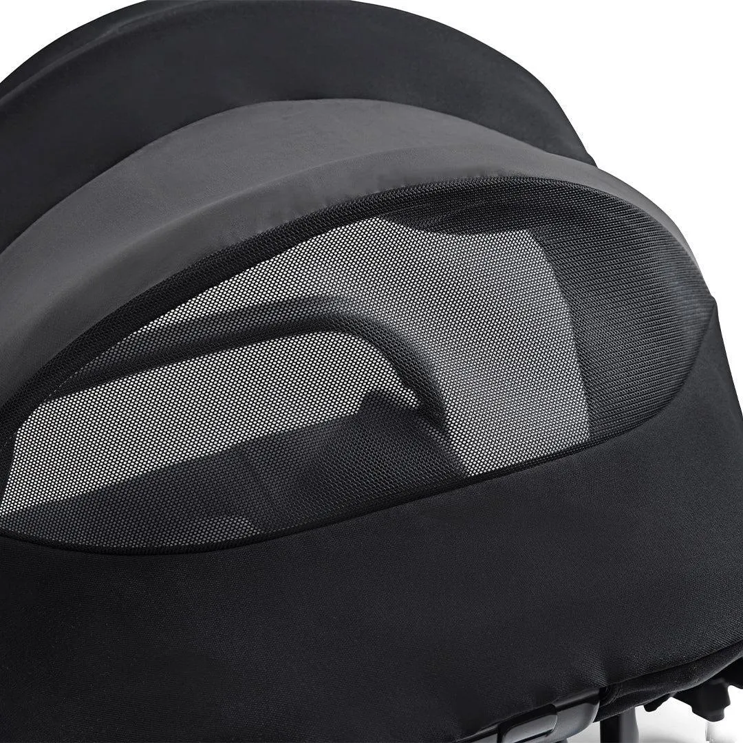 Joie Signature Versiti Pushchair - Eclipse