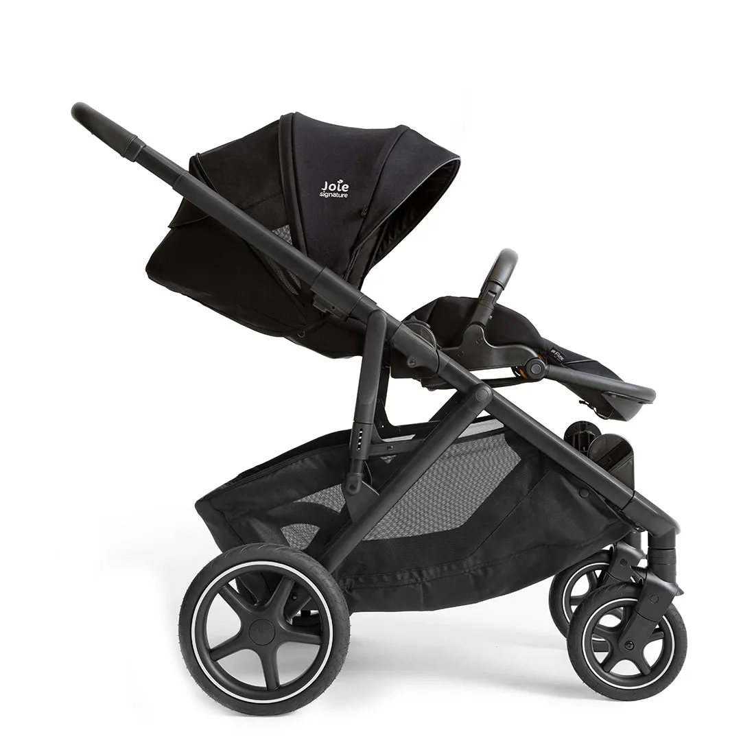 Joie Signature Versiti Pushchair - Eclipse
