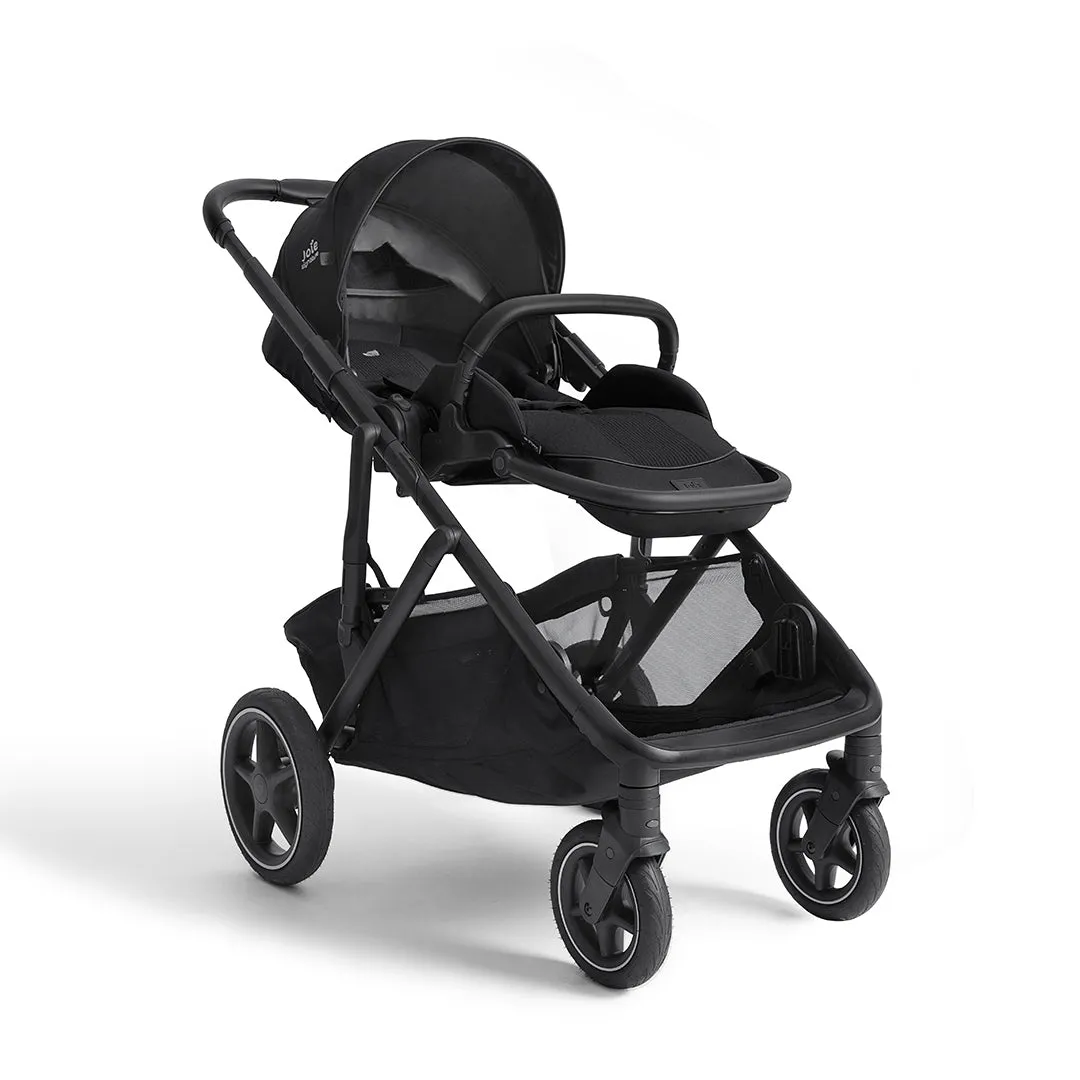 Joie Signature Versiti Pushchair - Eclipse