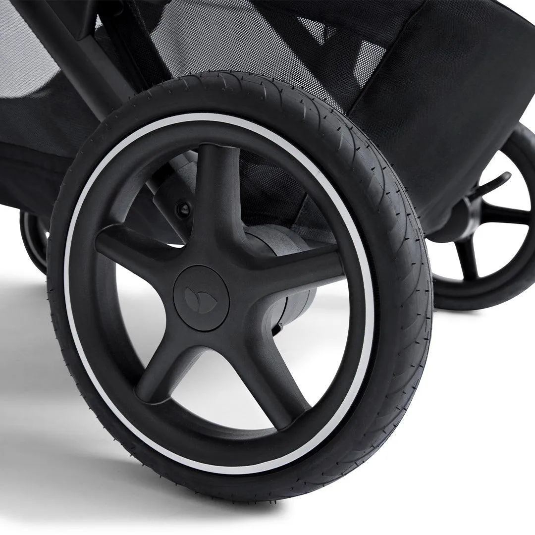 Joie Signature Versiti Pushchair - Eclipse