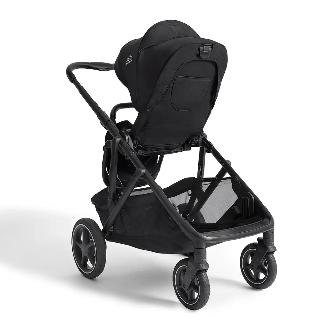 Joie Signature Versiti Pushchair - Eclipse