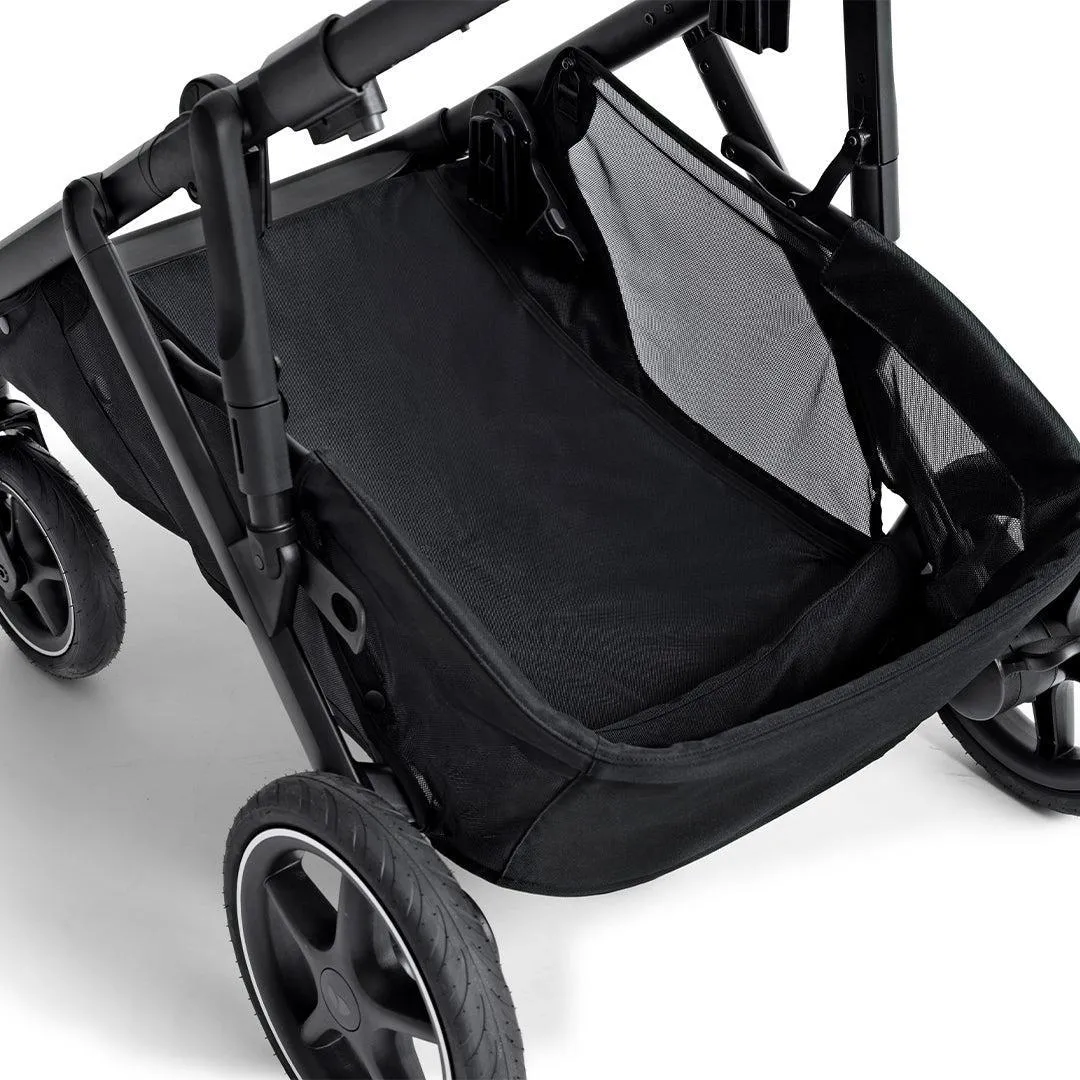 Joie Signature Versiti Pushchair - Eclipse