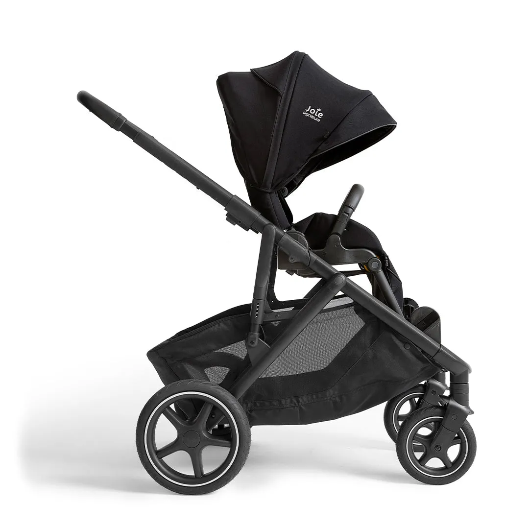 Joie Signature Versiti Pushchair - Eclipse