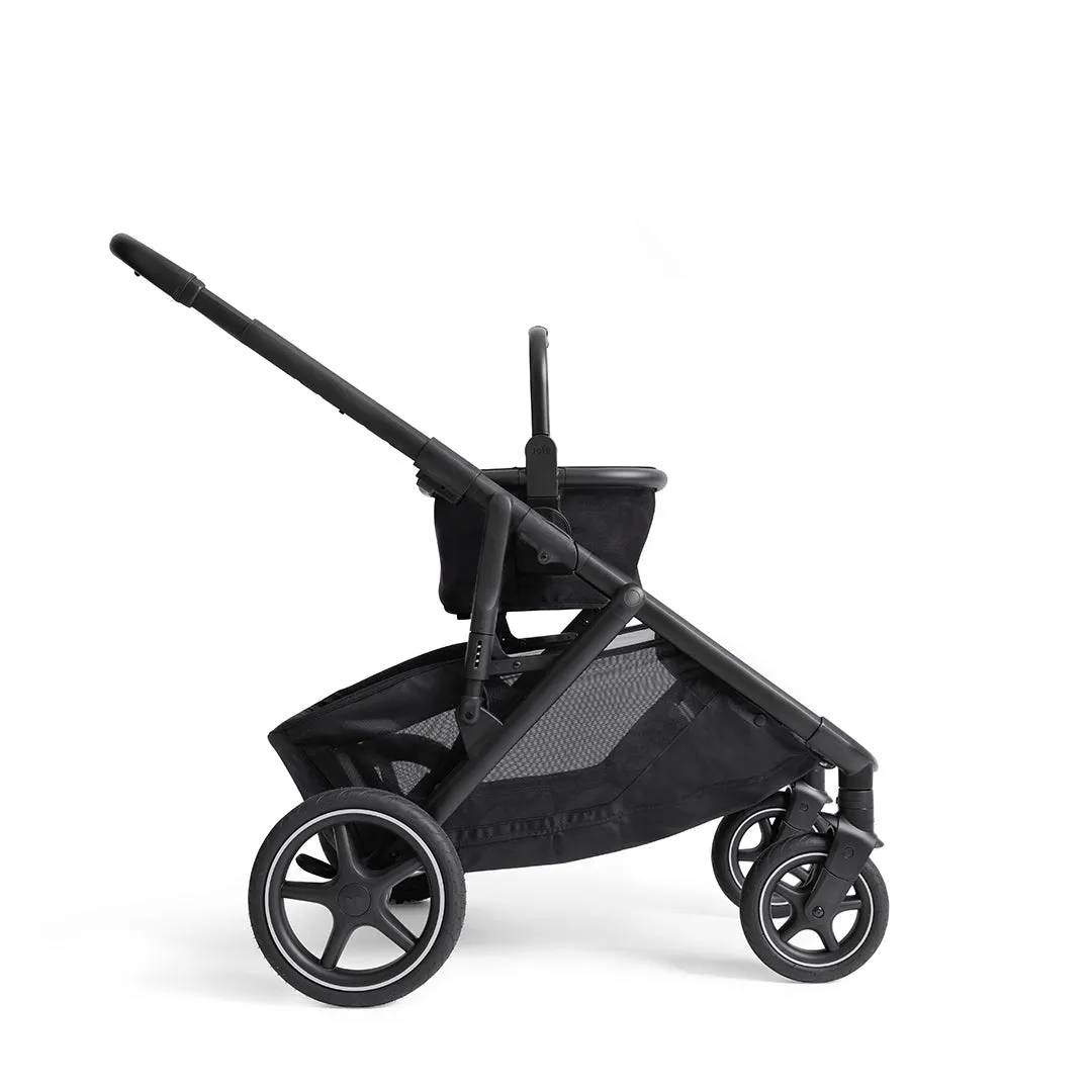 Joie Signature Versiti Pushchair - Eclipse