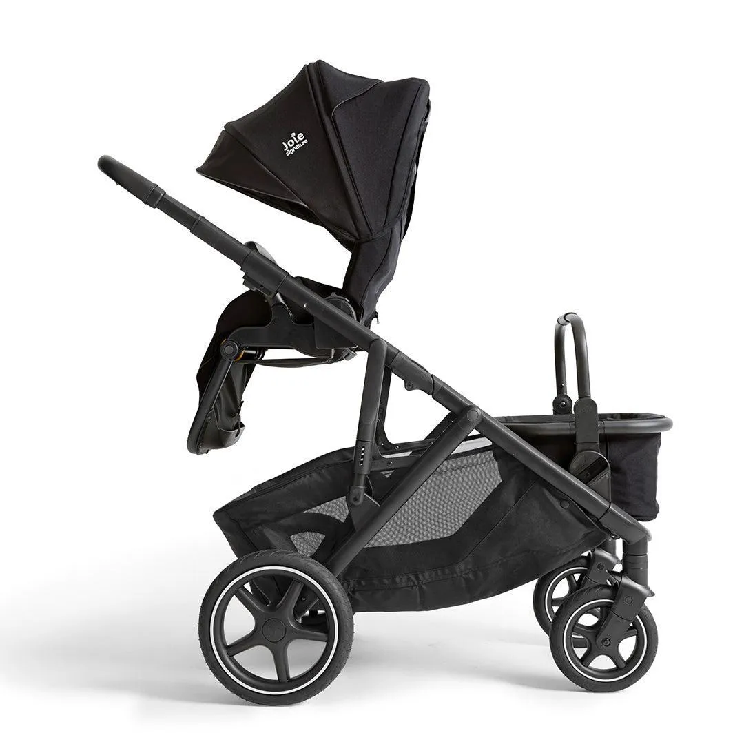 Joie Signature Versiti Pushchair - Eclipse
