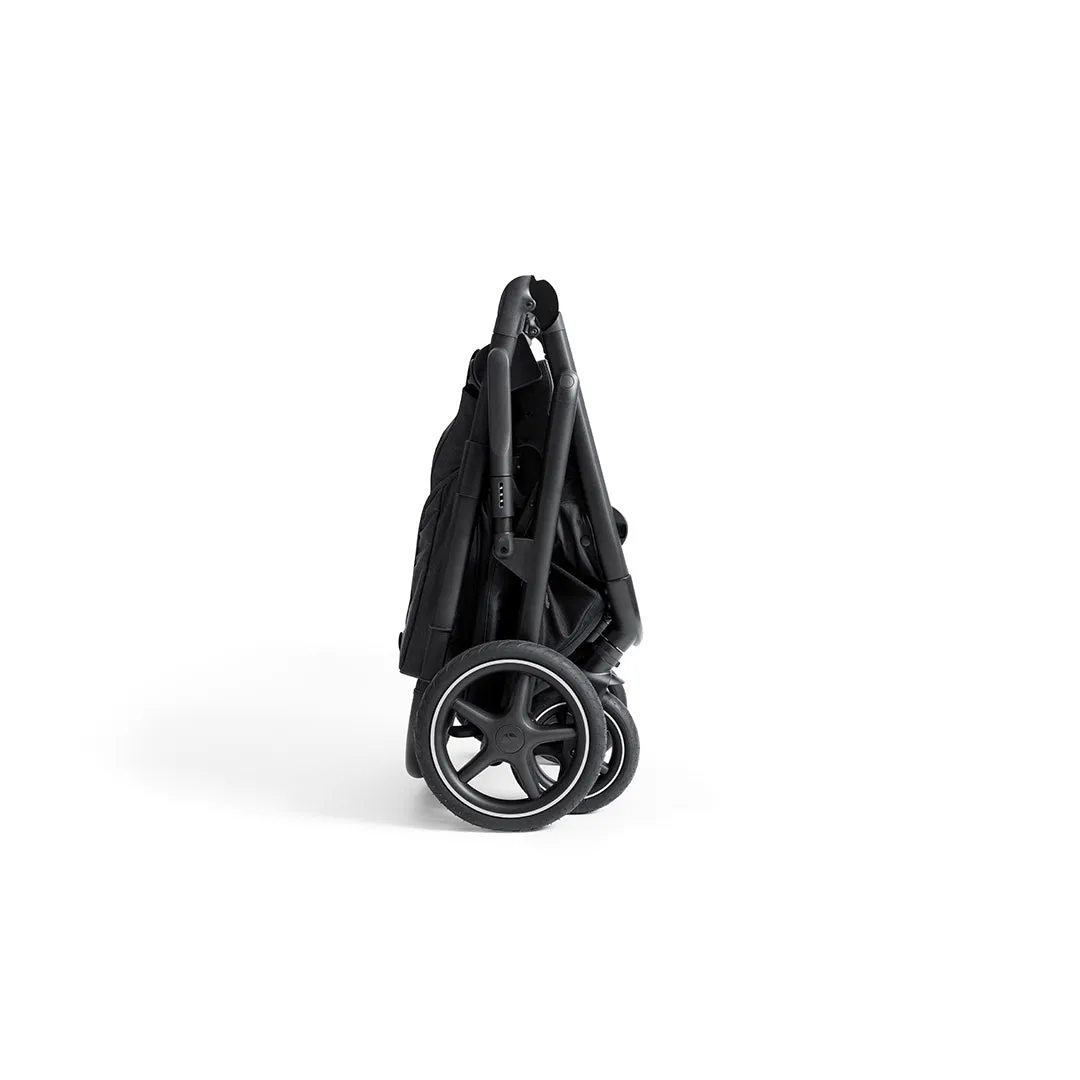 Joie Signature Versiti Pushchair - Eclipse