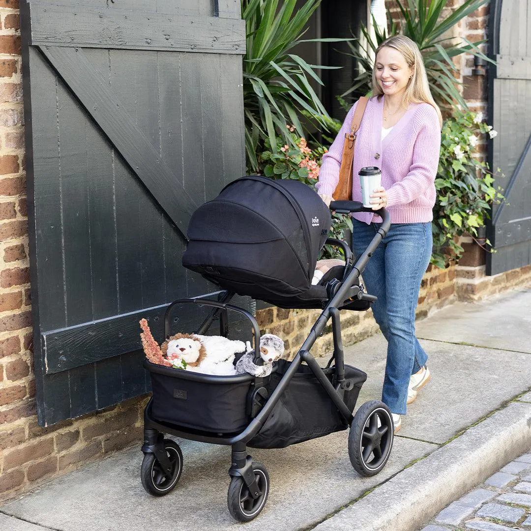 Joie Signature Versiti Pushchair - Eclipse