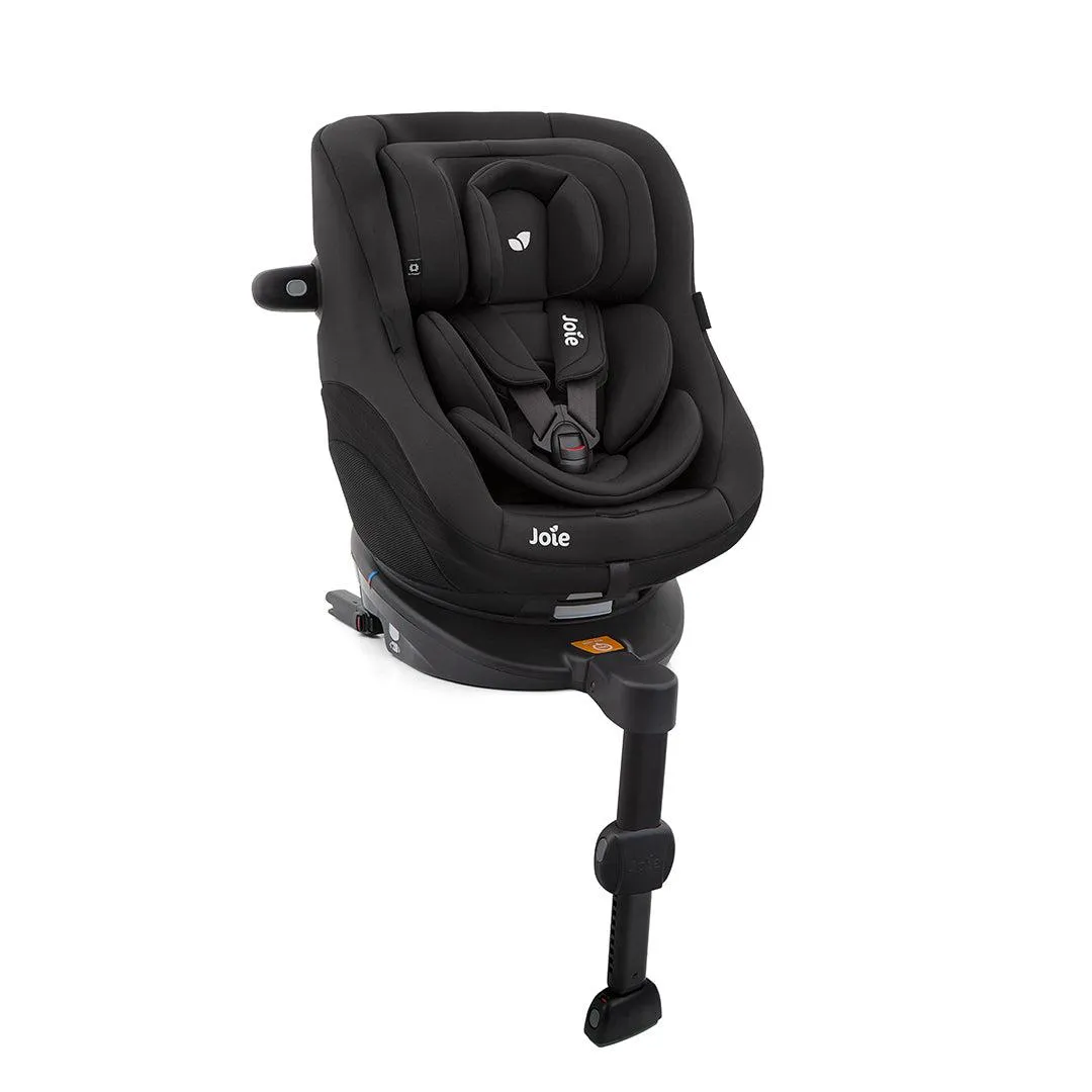 Joie Spin 360 GTI Car Seat - Shale