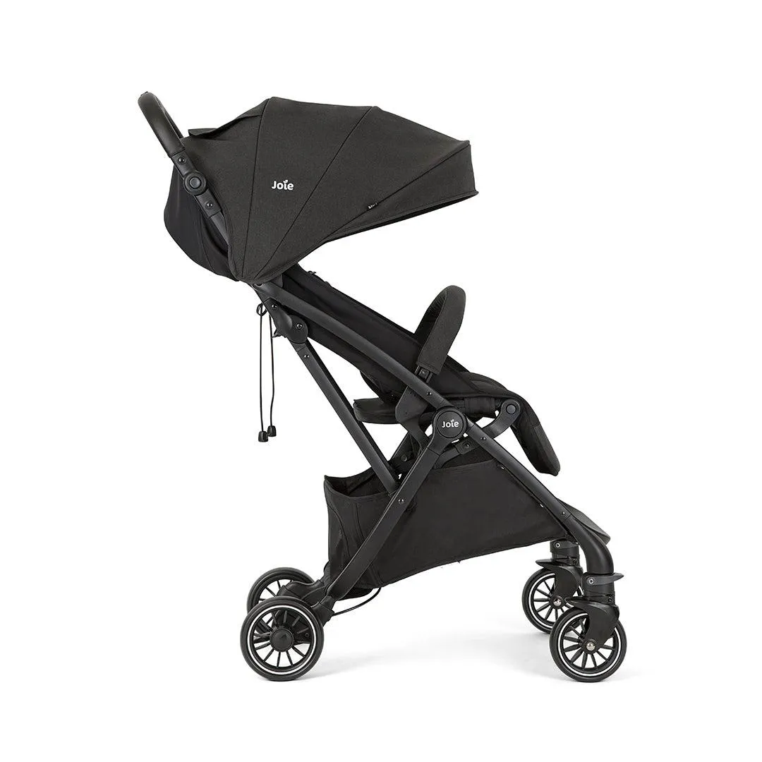 Joie Tourist Stroller - Shale