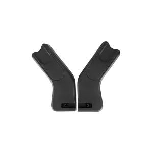 Joie Trax Adapters - Black