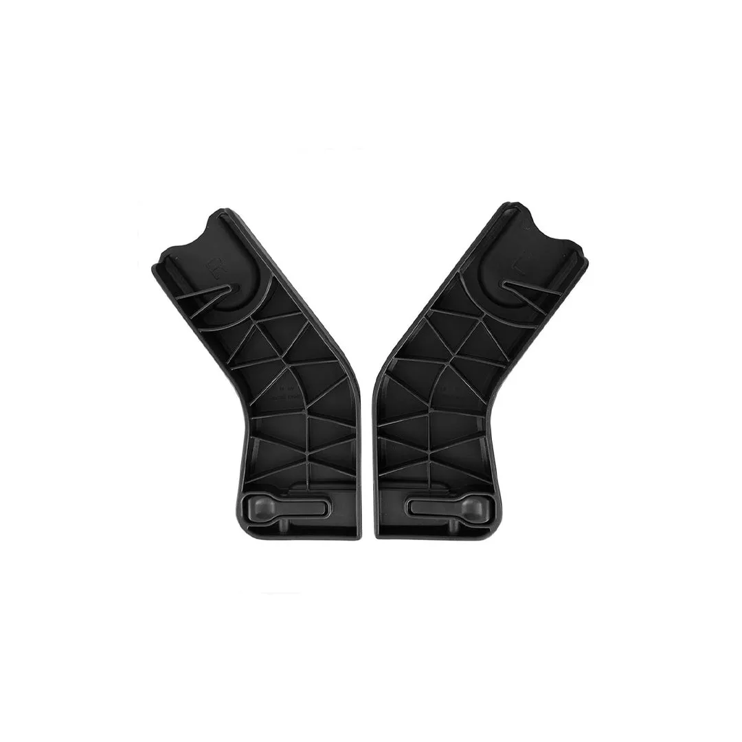 Joie Trax Adapters - Black
