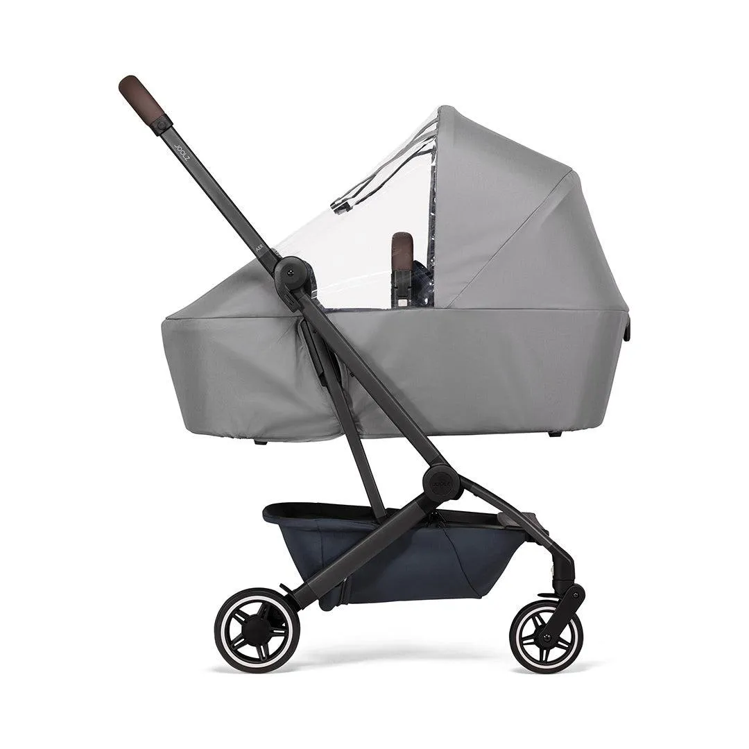 Joolz Aer  Carrycot Raincover