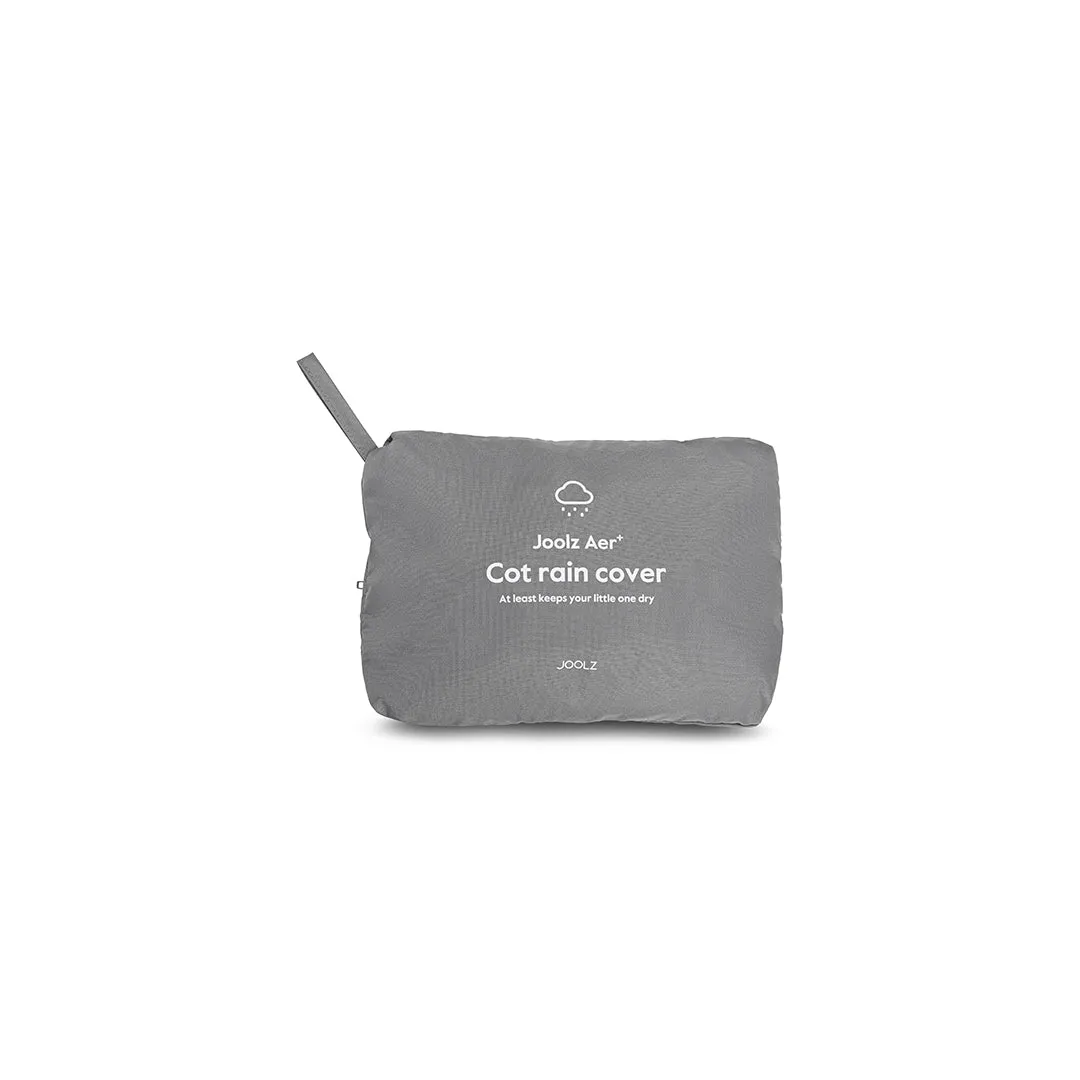 Joolz Aer  Carrycot Raincover