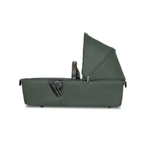 Joolz Aer  Cot - 2024 - Forest Green