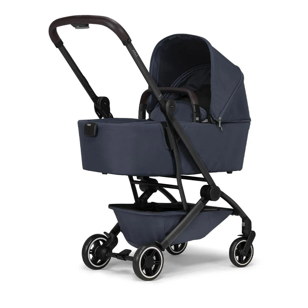 Joolz Aer  Cot - 2024 - Navy Blue