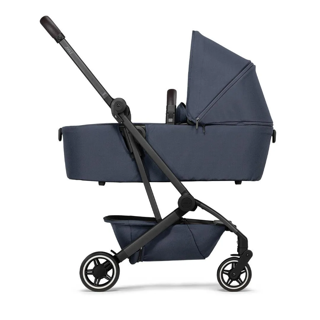 Joolz Aer  Cot - 2024 - Navy Blue