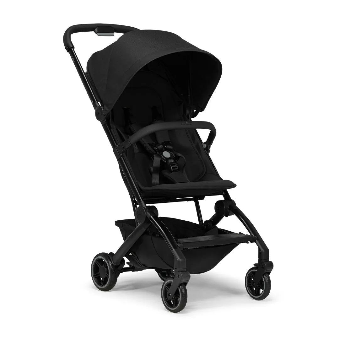 Joolz Aer  Foldable Bumper Bar - 2024 - Black