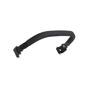 Joolz Aer  Foldable Bumper Bar - 2024 - Black