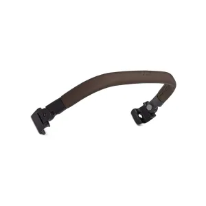 Joolz Aer  Foldable Bumper Bar - 2024 - Mid Brown