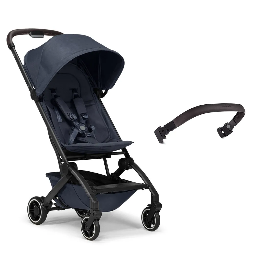 Joolz Aer  Pushchair - 2024 - Navy Blue